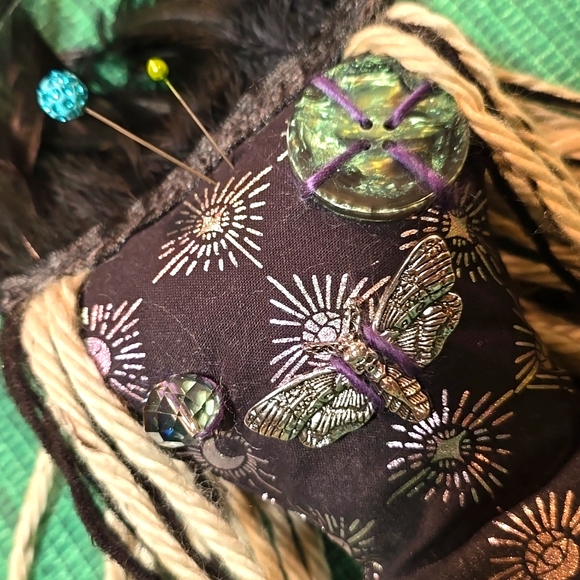 Voodoo Doll - Picture 2 of 4